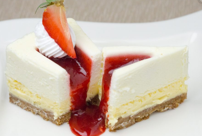 CHEESECAKE